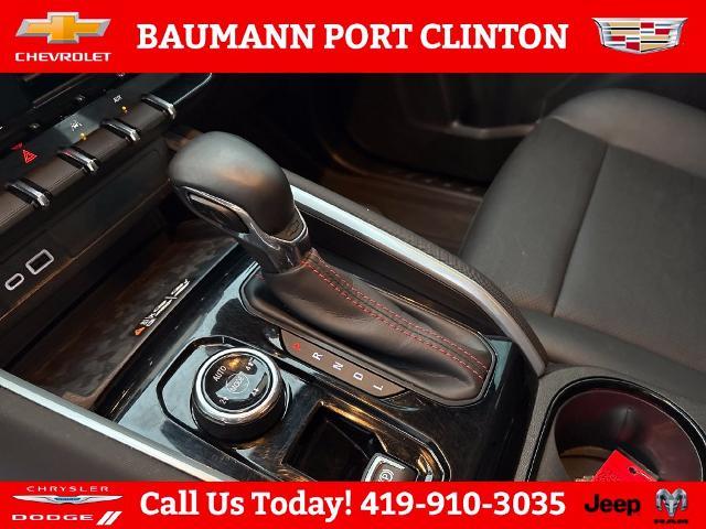 2026 Chevrolet Colorado - $42,345