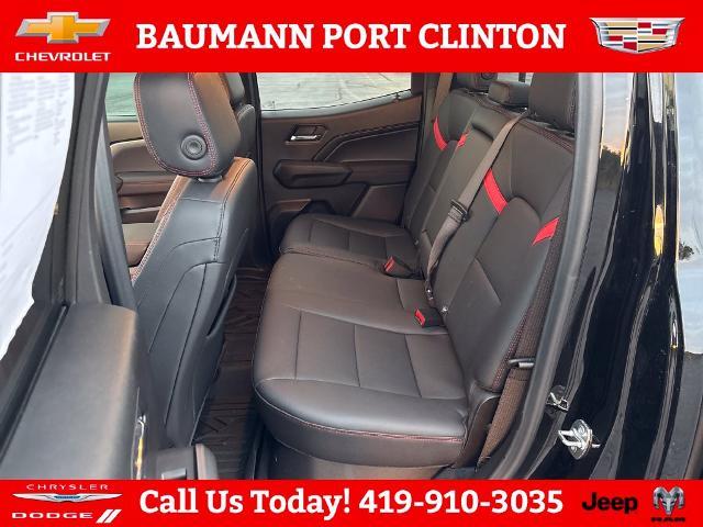 2026 Chevrolet Colorado - $42,345