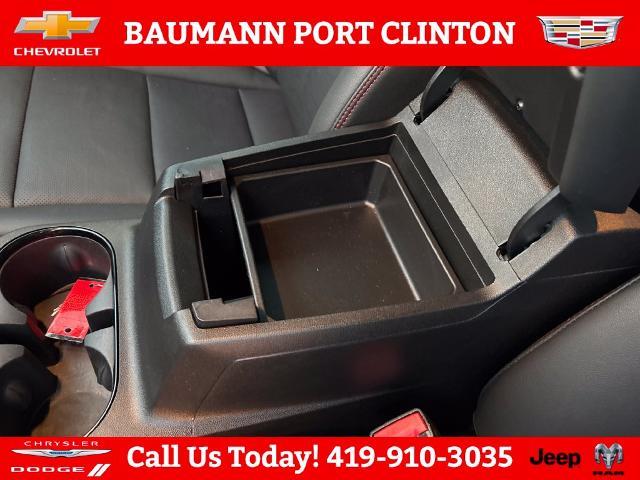 2026 Chevrolet Colorado - $42,345