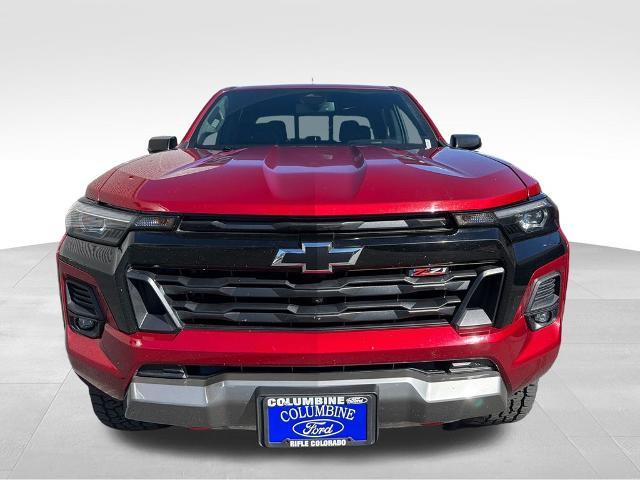 2026 Chevrolet Colorado - $40,901