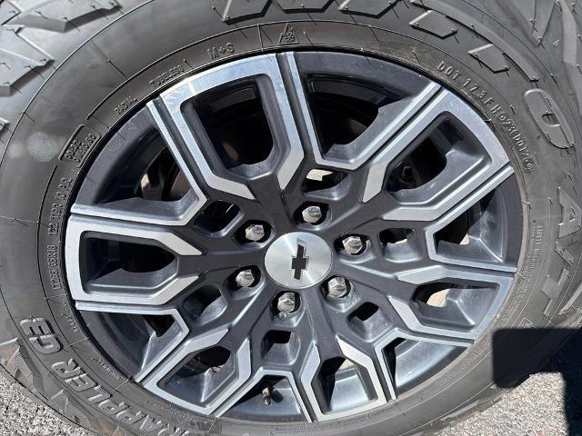 2026 Chevrolet Colorado - $40,901