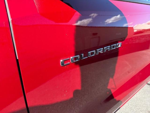 2026 Chevrolet Colorado - $40,901