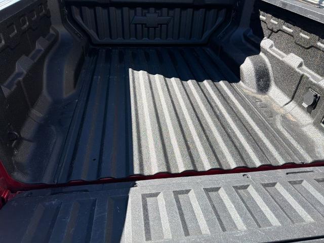 2026 Chevrolet Colorado - $40,901