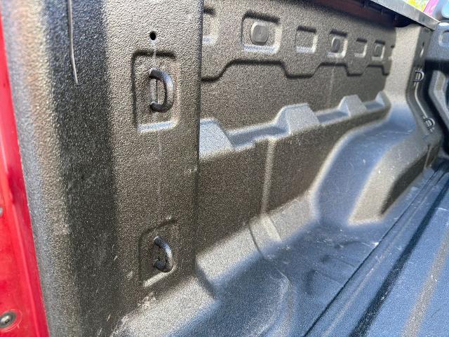 2026 Chevrolet Colorado - $40,901