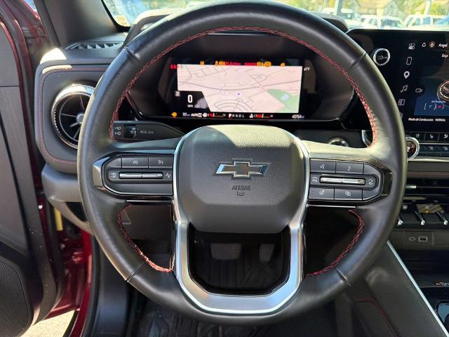 2026 Chevrolet Colorado - $40,901