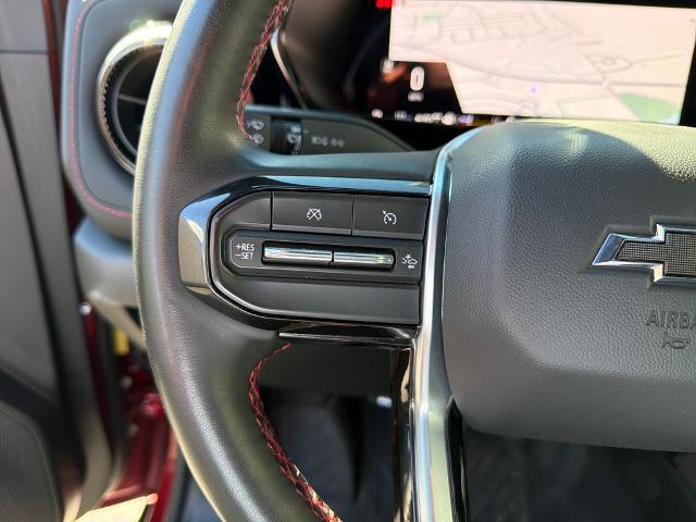 2026 Chevrolet Colorado - $40,901