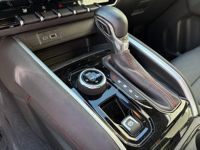 2026 Chevrolet Colorado - $40,901