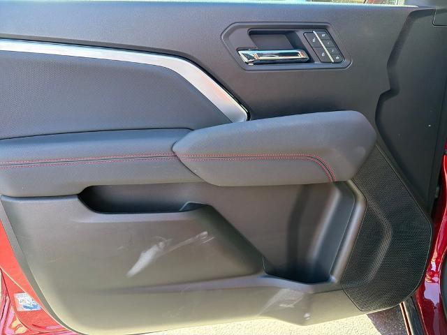 2026 Chevrolet Colorado - $40,901