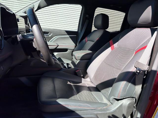 2026 Chevrolet Colorado - $40,901