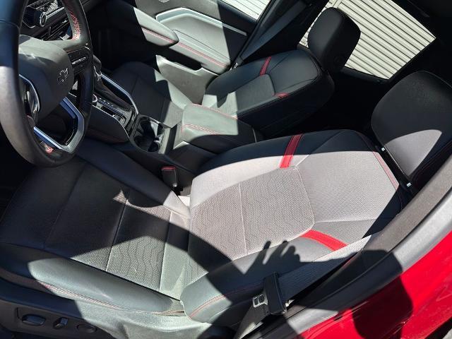 2026 Chevrolet Colorado - $40,901