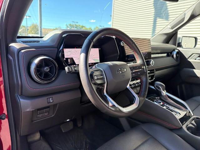 2026 Chevrolet Colorado - $40,901