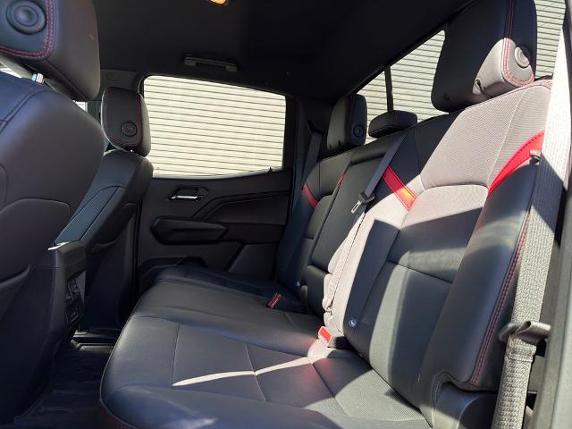 2026 Chevrolet Colorado - $40,901