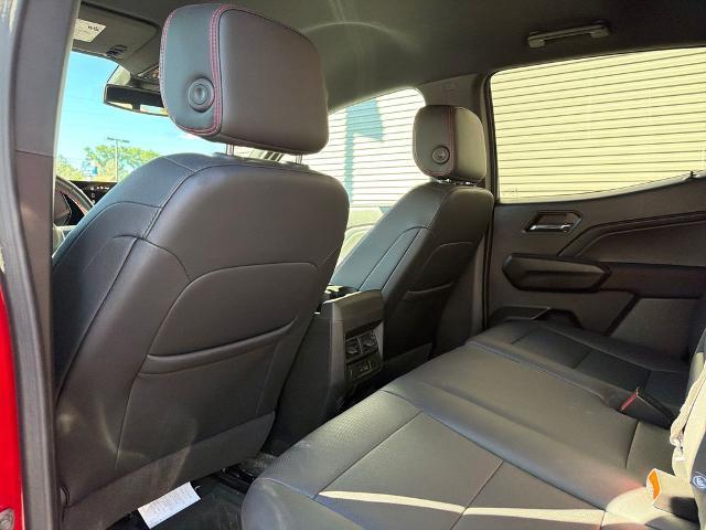2026 Chevrolet Colorado - $40,901