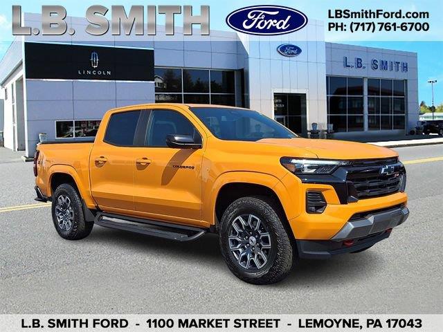 2026 Chevrolet Colorado - $41,802