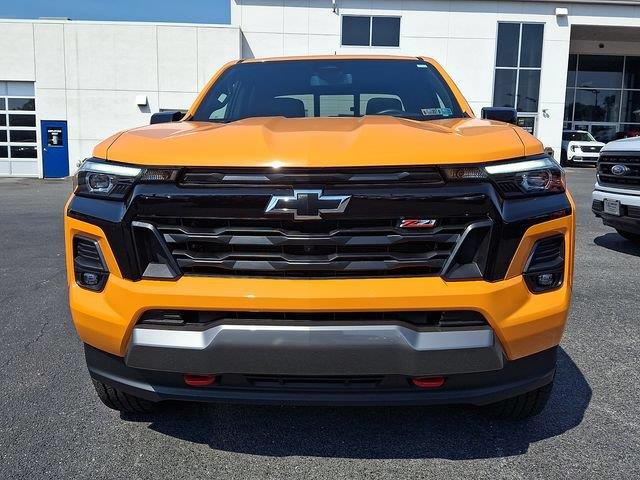 2026 Chevrolet Colorado - $41,802