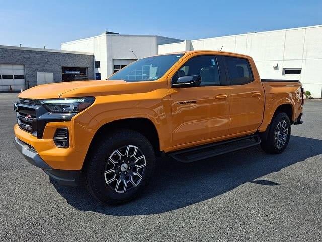 2026 Chevrolet Colorado - $41,802