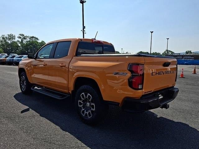 2026 Chevrolet Colorado - $41,802