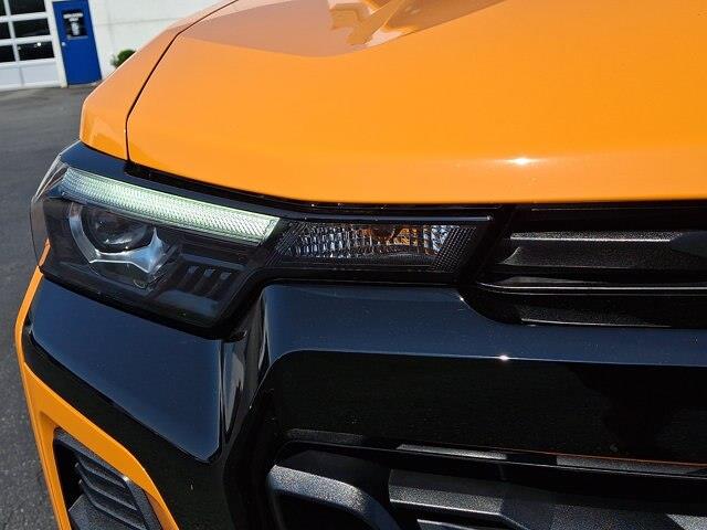 2026 Chevrolet Colorado - $41,802