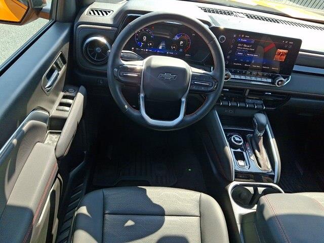 2026 Chevrolet Colorado - $41,802