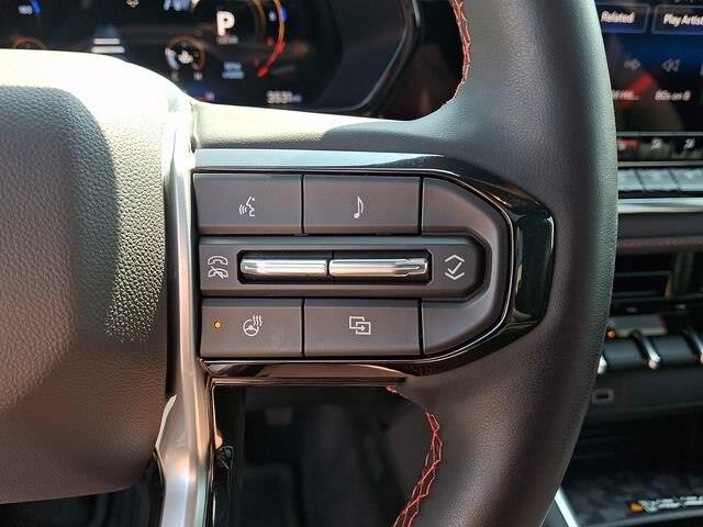 2026 Chevrolet Colorado - $41,802