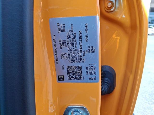 2026 Chevrolet Colorado - $41,802