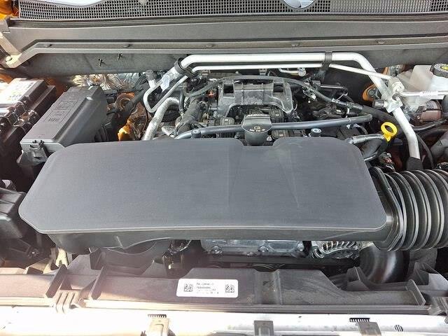 2026 Chevrolet Colorado - $41,802
