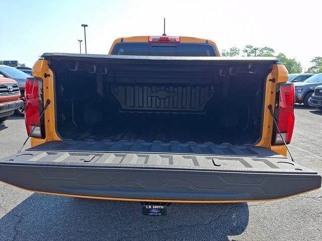 2026 Chevrolet Colorado - $41,802