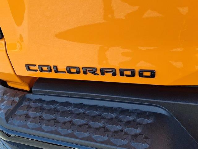 2026 Chevrolet Colorado - $41,802