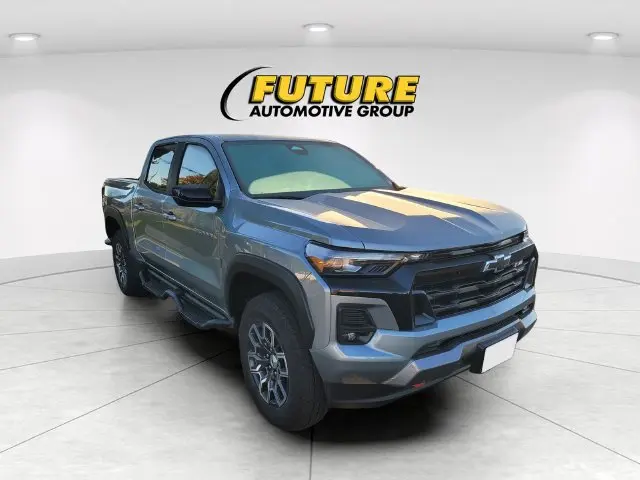 2026 Chevrolet Colorado - $42,997