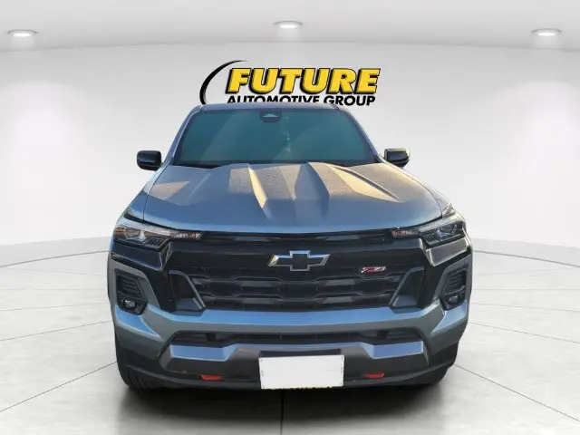 2026 Chevrolet Colorado - $42,997