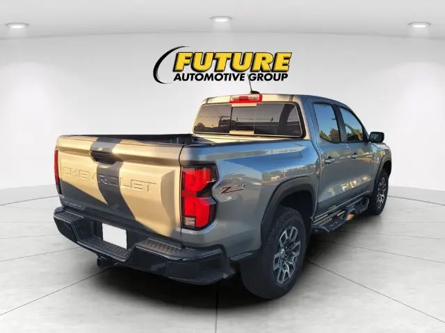 2026 Chevrolet Colorado - $42,997