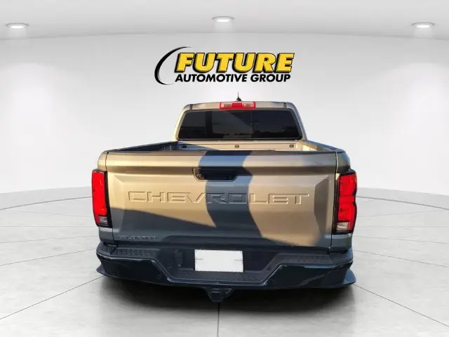 2026 Chevrolet Colorado - $42,997
