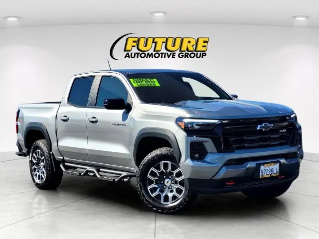 2026 Chevrolet Colorado - $42,997