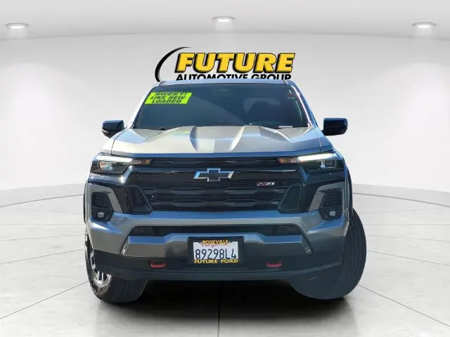2026 Chevrolet Colorado - $42,997