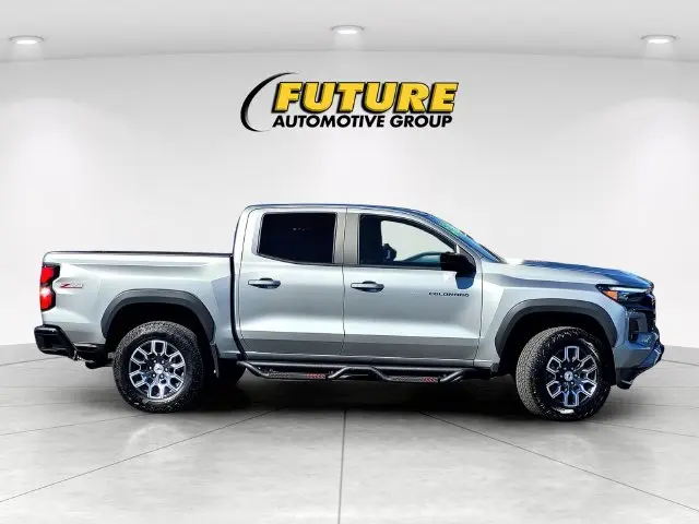 2026 Chevrolet Colorado - $42,997