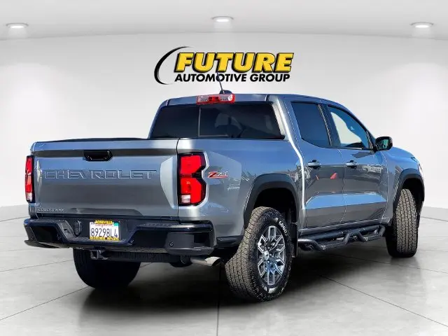 2026 Chevrolet Colorado - $42,997