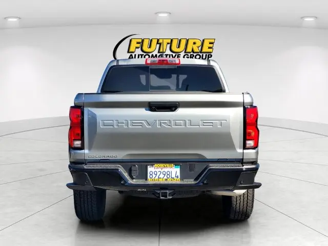 2026 Chevrolet Colorado - $42,997