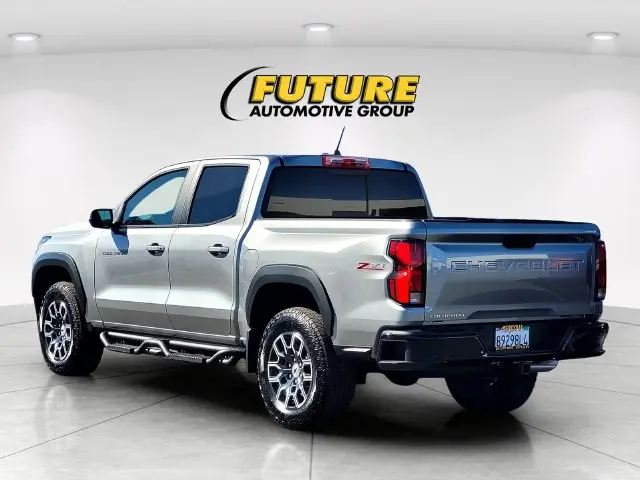 2026 Chevrolet Colorado - $42,997
