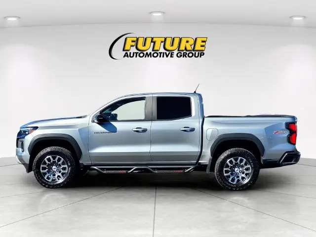 2026 Chevrolet Colorado - $42,997