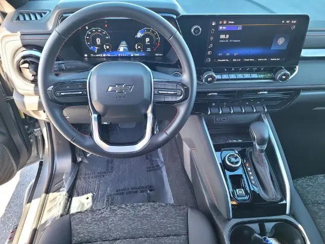2026 Chevrolet Colorado - $42,997