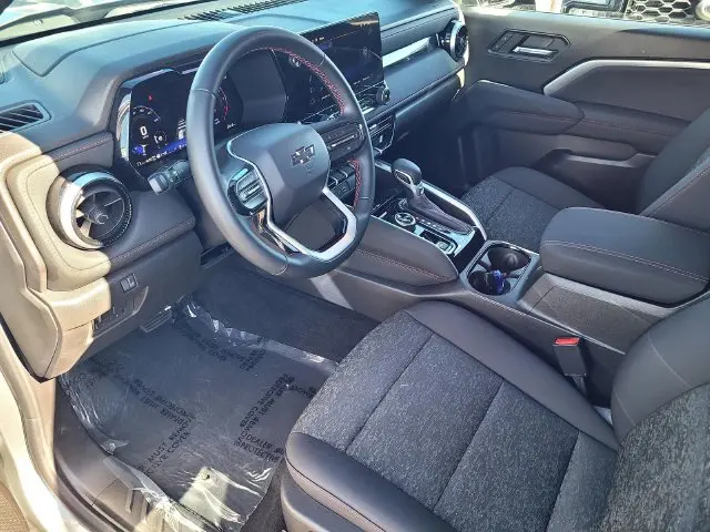 2026 Chevrolet Colorado - $42,997