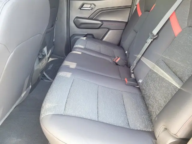 2026 Chevrolet Colorado - $42,997