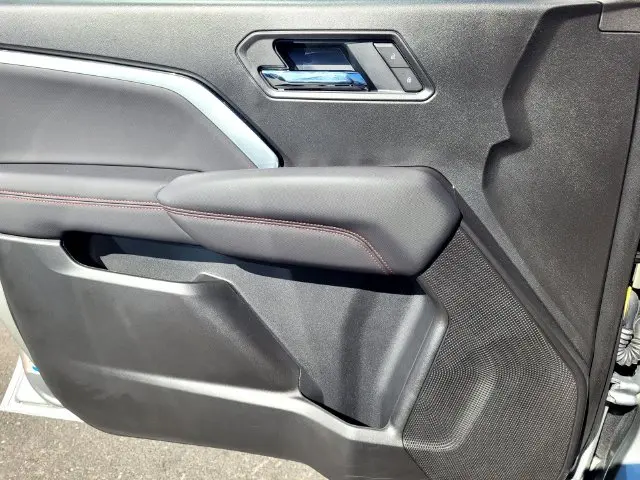 2026 Chevrolet Colorado - $42,997