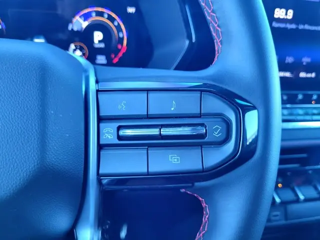2026 Chevrolet Colorado - $42,997