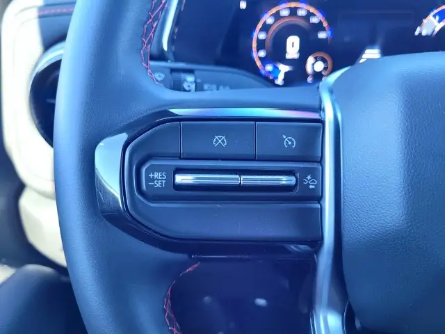 2026 Chevrolet Colorado - $42,997