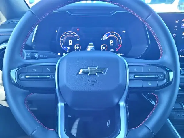 2026 Chevrolet Colorado - $42,997