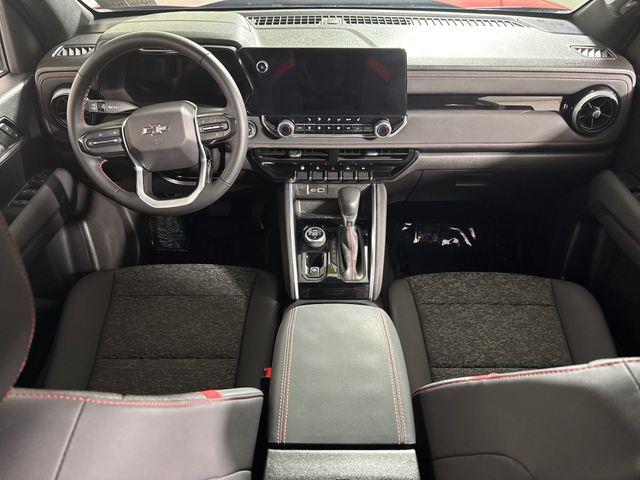 2024 Chevrolet Colorado - $34,499