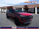 2025 Colorado Thumbnail 1