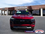 2025 Colorado Thumbnail 8