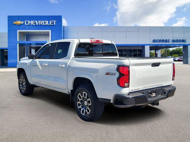 2026 Chevrolet Colorado - $42,656